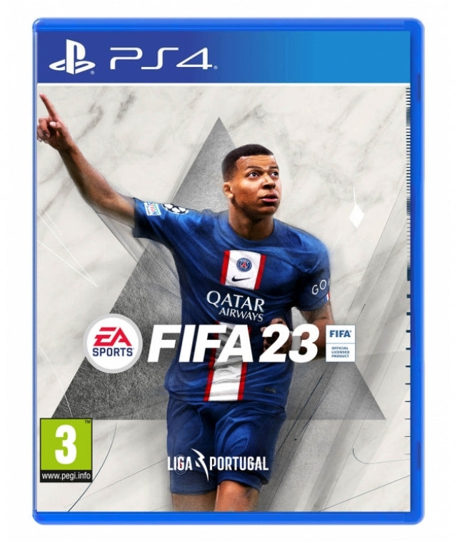 Jogos FIFA para PS4 Satão • OLX Portugal