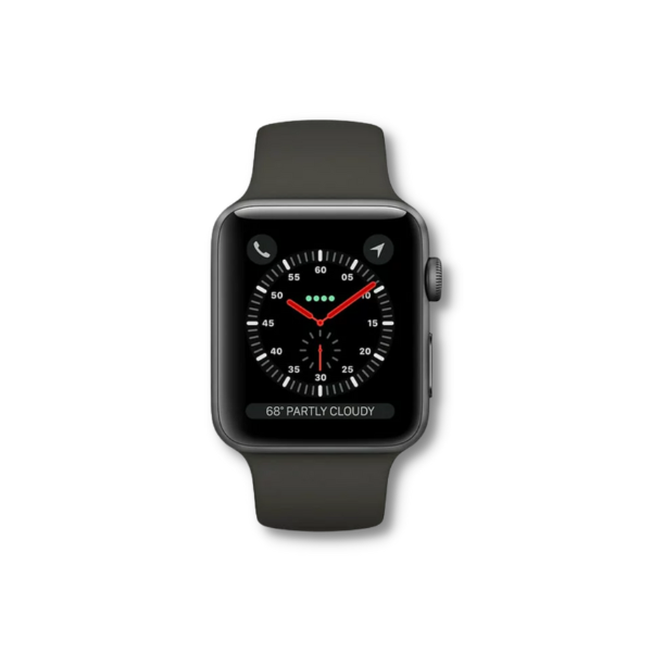 Apple best sale watch renovado