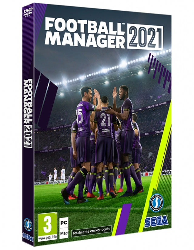 Baixar e jogar Soccer Manager 2021 - Jogos de Futebol Online no PC