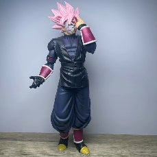 FIGURA DE AÇÃO GOKU BLACK - DRAGON BALL