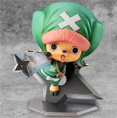 FIGURA DE AÇÃO CHOPPER - ONE PIECE