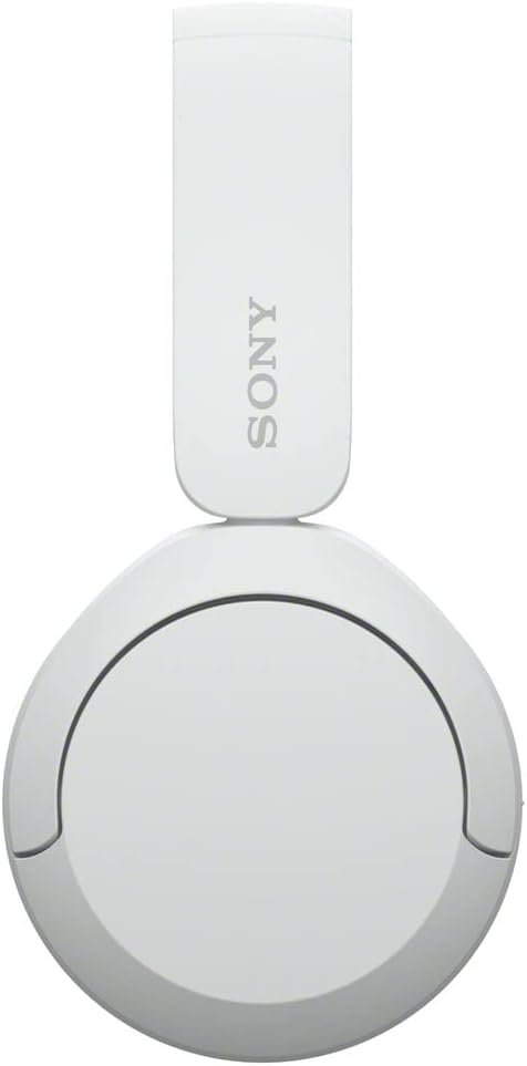 AURICULARES SEM FIO SONY WH-CH520 - NOVO