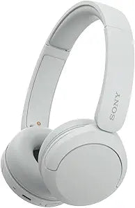 AURICULARES SEM FIO SONY WH-CH520 - NOVO