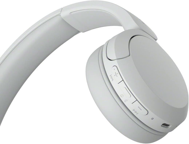 AURICULARES SEM FIO SONY WH-CH520 - NOVO