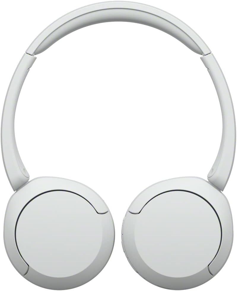 AURICULARES SEM FIO SONY WH-CH520 - NOVO