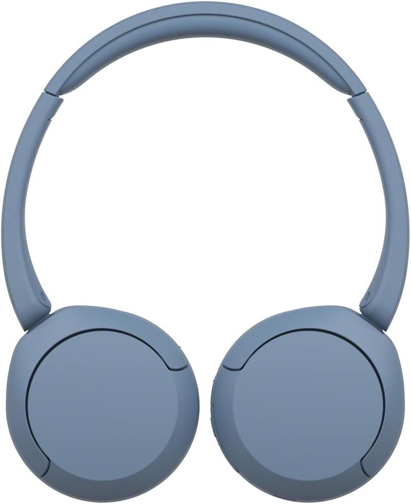 AURICULARES SEM FIO SONY WH-CH520 - NOVO