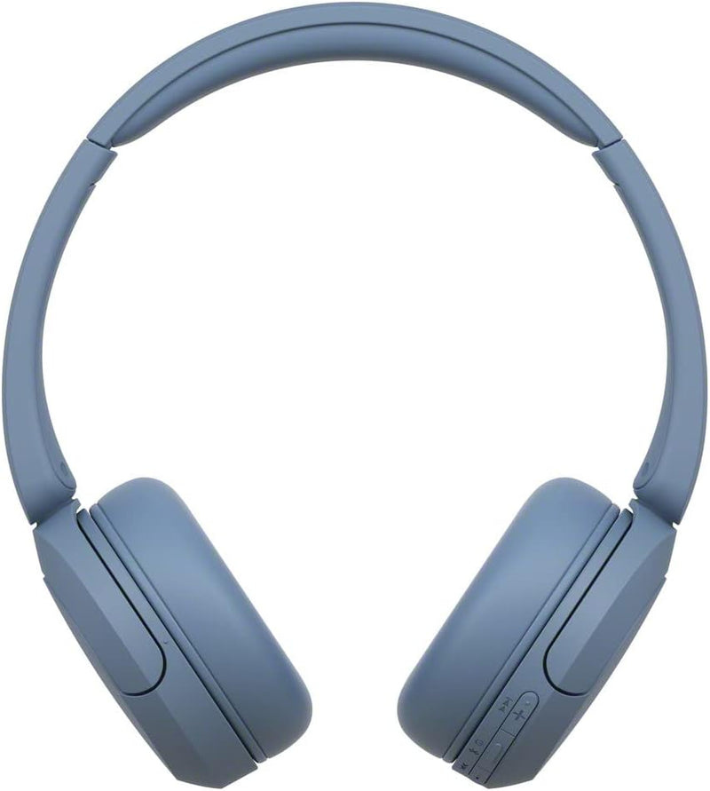 AURICULARES SEM FIO SONY WH-CH520 - NOVO