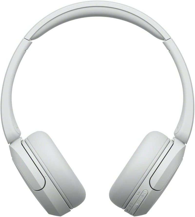 AURICULARES SEM FIO SONY WH-CH520 - NOVO