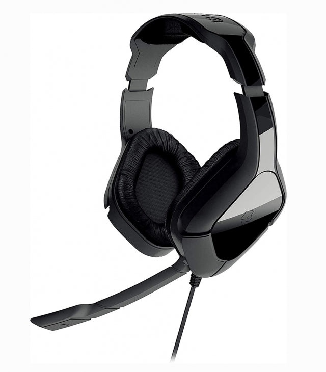 AUSCULTADORES GAMING GIOTECK HC2+ (Multiplataforma) - NOVO