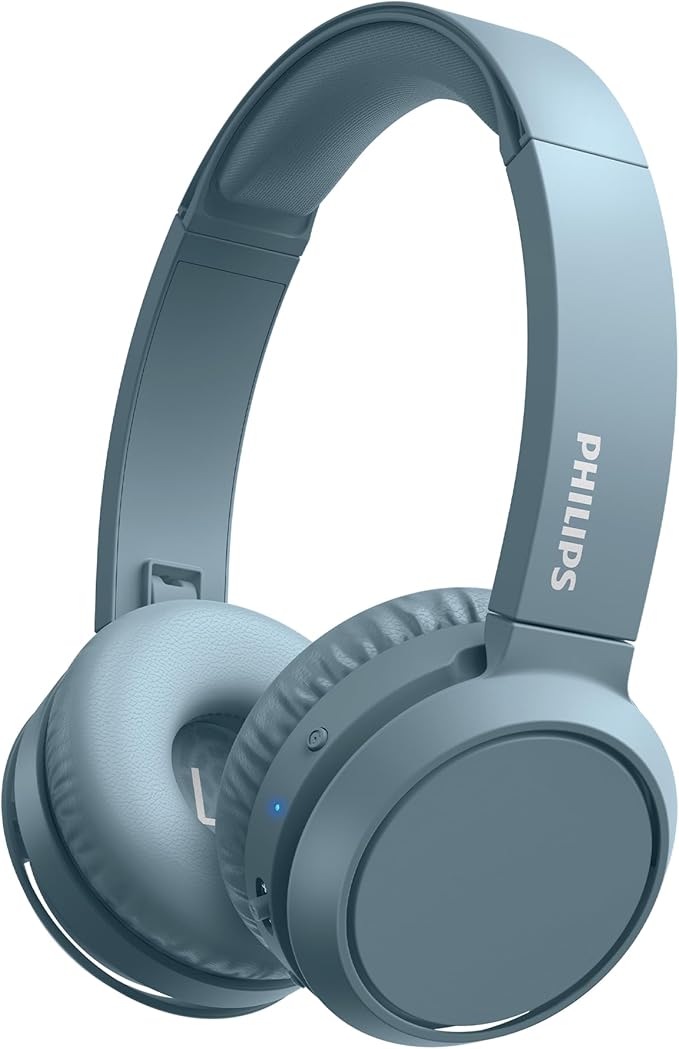 AURICULARES SEM FIO PHILIPS H4205 - NOVO