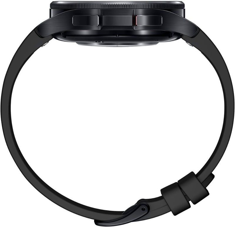 RELÓGIO GALAXY WATCH 6 CLASSIC 47MM PRETO