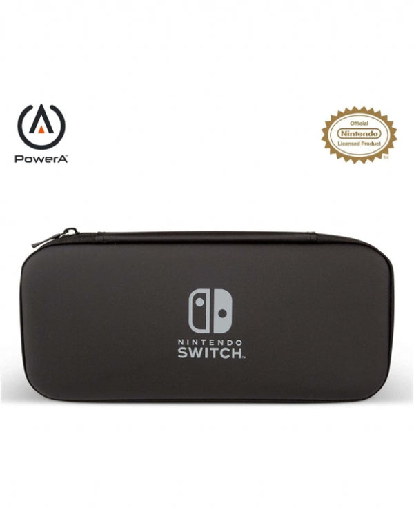 BOLSA PROTETORA STEALTH PRETA NINTENDO SWITCH | LITE - GameShop Angola