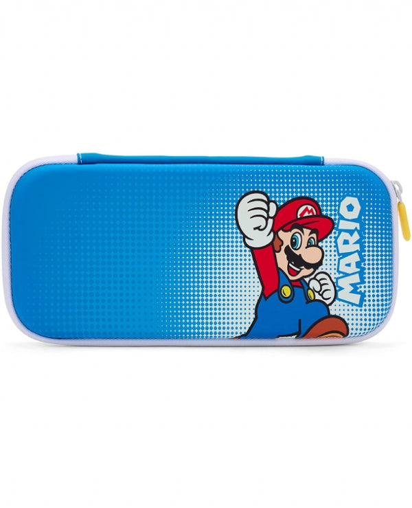 BOLSA PROTETORA MARIO POP ART NINTENDO SWITCH | LITE - GameShop Angola