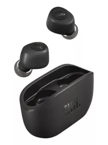 AURICULARES JBL VIBE BUDS - NOVO