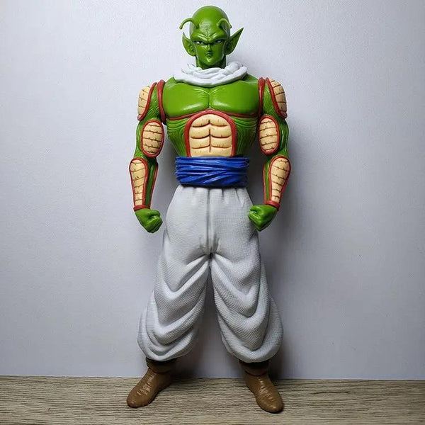 FIGURA DE AÇÃO PICCOLO - DRAGON BALL