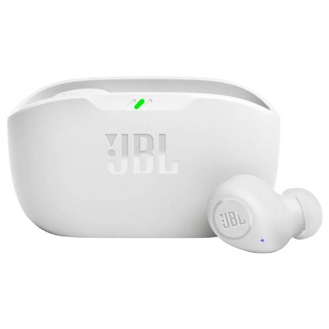 AURICULARES JBL VIBE BUDS - NOVO