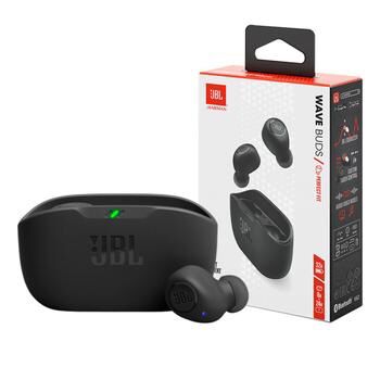 AURICULARES JBL VIBE BUDS - NOVO