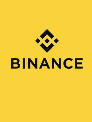 Binance Gift Card  USDC Key - Envio por Email/WhatsApp