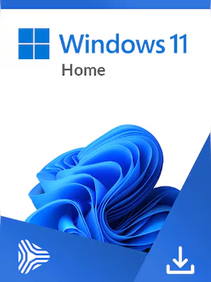 Microsoft Windows 11 Home (PC) - Microsoft Key - GLOBAL - Envio por Email/WhatsApp (Copiar)