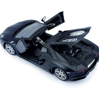 CARRO COLECIONÁVEL  Lamborghini Avientador   ESCALA 1:32