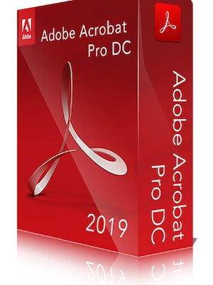 Adobe Acrobat Pro DC 2019 (PC) (1 Device, Lifetime) - Adobe Key - GLOBAL - Envio por Email/WhatsApp