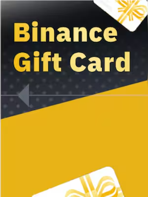 Binance Gift Card  USDT Key - Envio por Email/WhatsApp