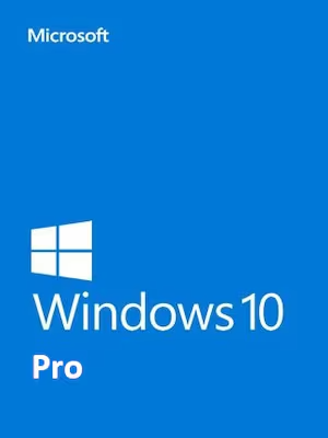 Microsoft Windows 10 pro - Microsoft Key - GLOBAL - Envio por Email/WhatsApp