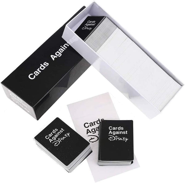 CARDS AGAINST - DISNEY - GameShop Angola