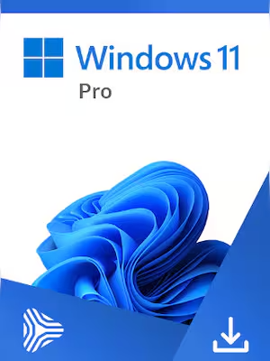 Microsoft Windows 11 Pro (PC) - Microsoft Key - GLOBAL - Envio por Email/WhatsApp