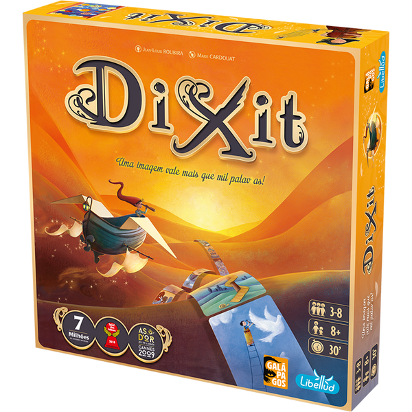 DIXIT