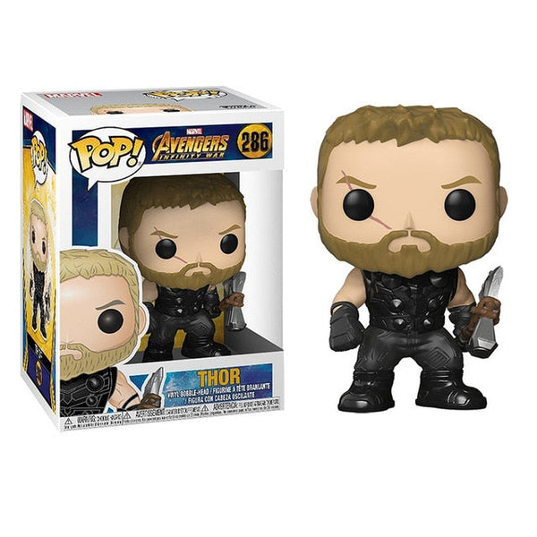 FUNKO POP THOR