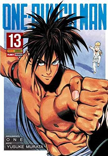 One Punch Man Vol. 13