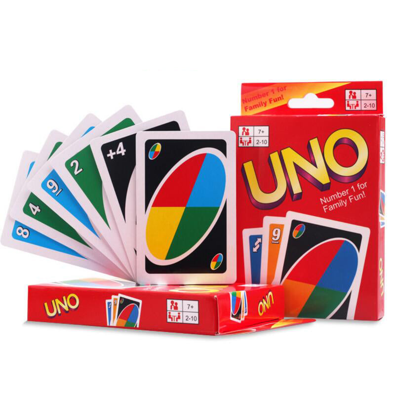 Jogo De Cartas Uno Original com Preços Incríveis no Shoptime