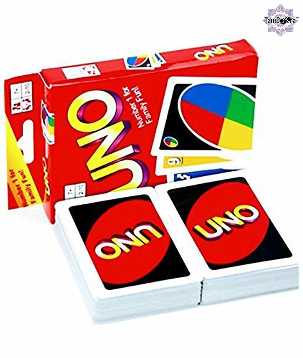 Jogo De Cartas Uno Original com Preços Incríveis no Shoptime