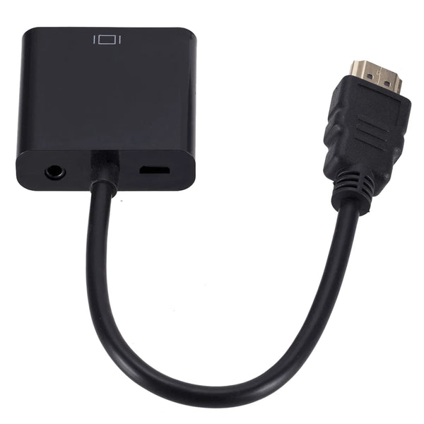 CABO HDMI PARA VGA - GameShop Angola